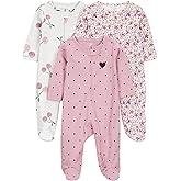 3-pack Sleep and Play