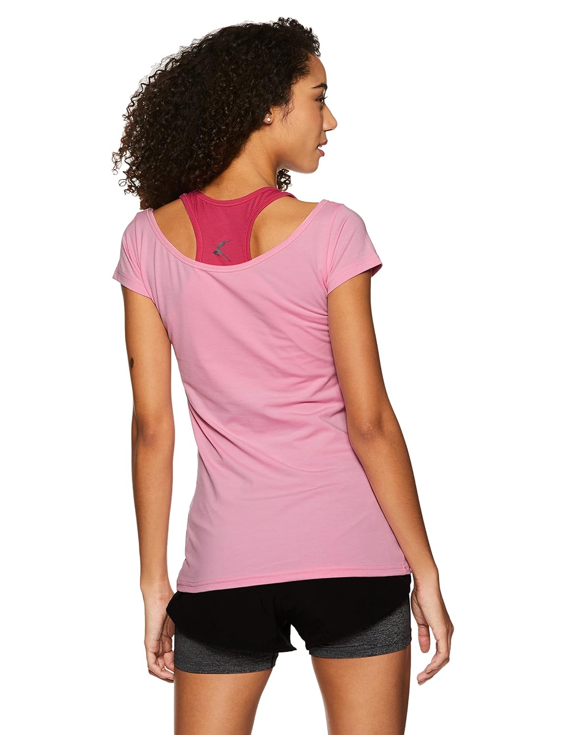 lovable women's cotton top