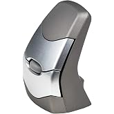 KINESIS DXT2 Ergonomic Vertical Mouse (RF Wireless)
