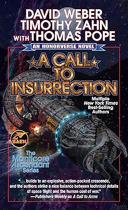 A Call to Insurrection