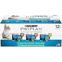 Purina Pro Plan Classic Urinary