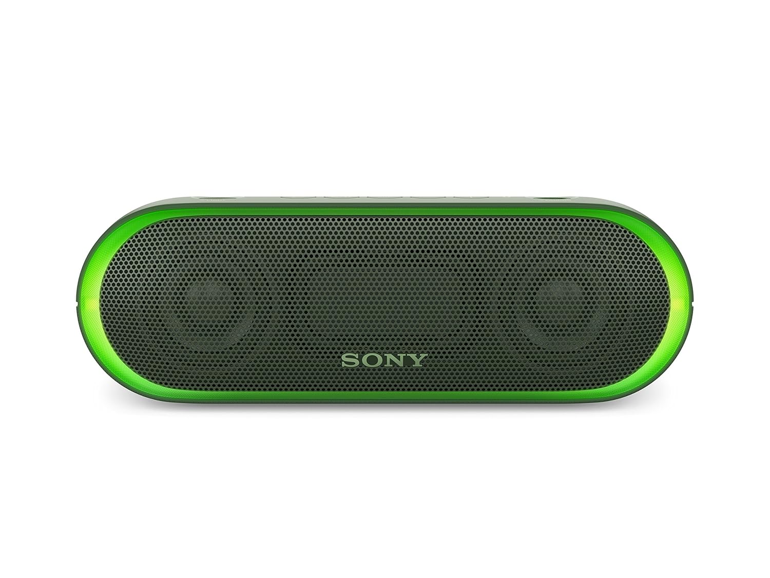 Sony SRS XBG Altavoz inalámbrico portátil Bluetooth NFC Extra Bass h de