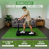 SG Traders EVA Foam Interlocking Gym Floor Mats 60x60cm 24x24 view 5