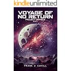 Voyage of No return: (Project Orpheus, Book 1)