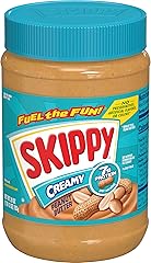SKIPPY Creamy Peanut Butter, 28 oz