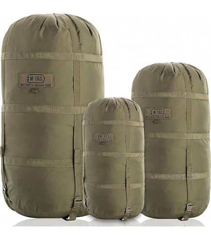 Amazon.com : Genuine U.S. Military Goretex 5-Piece Improved