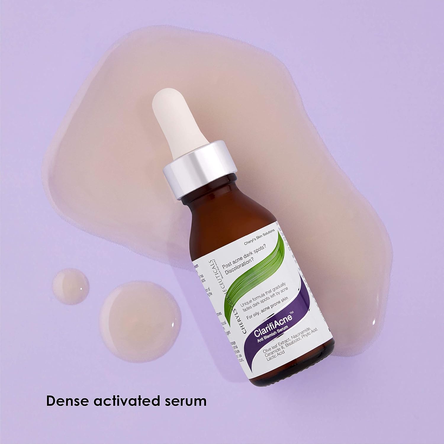 cheryl's anti blemish serum