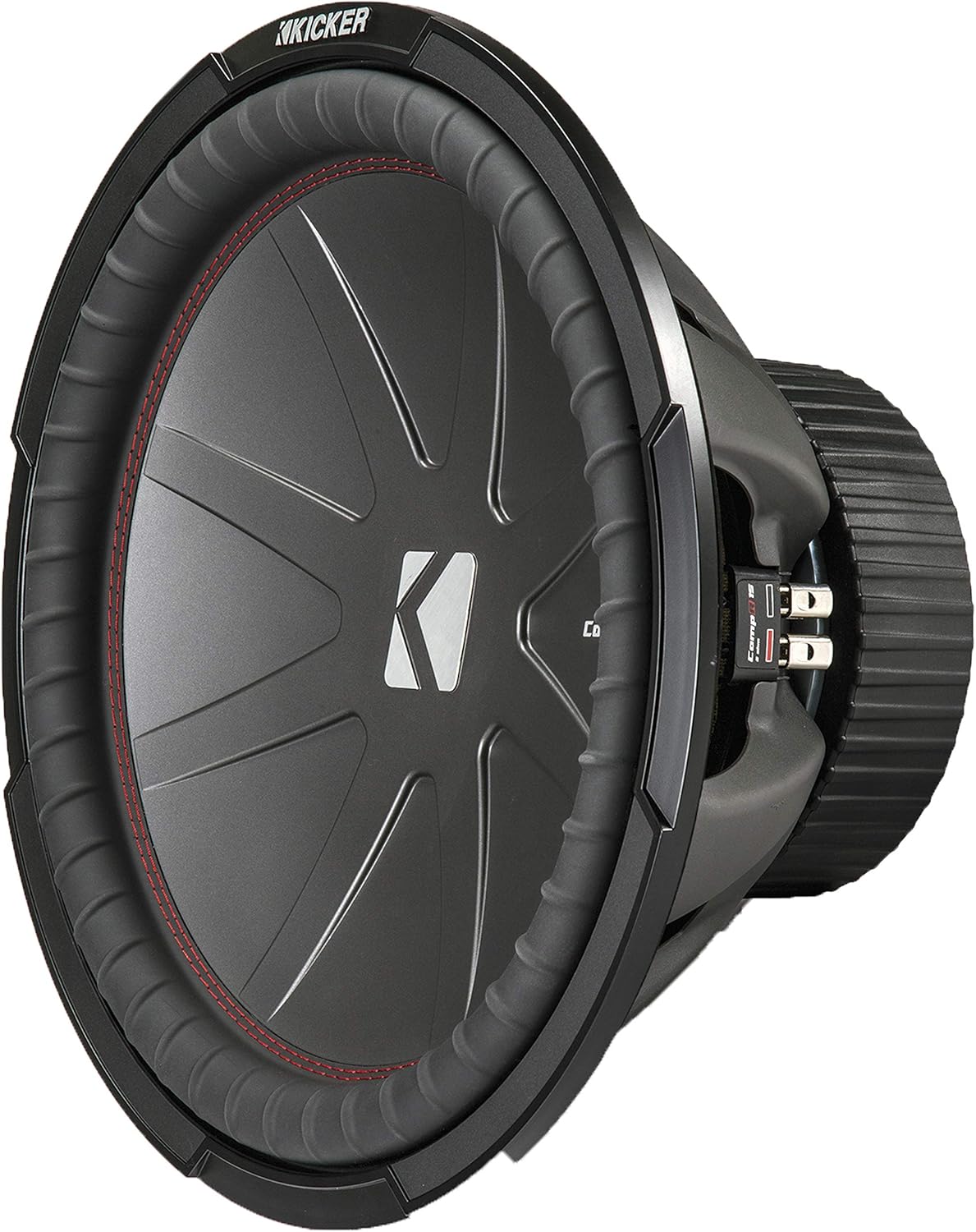 kicker comp r dual 12