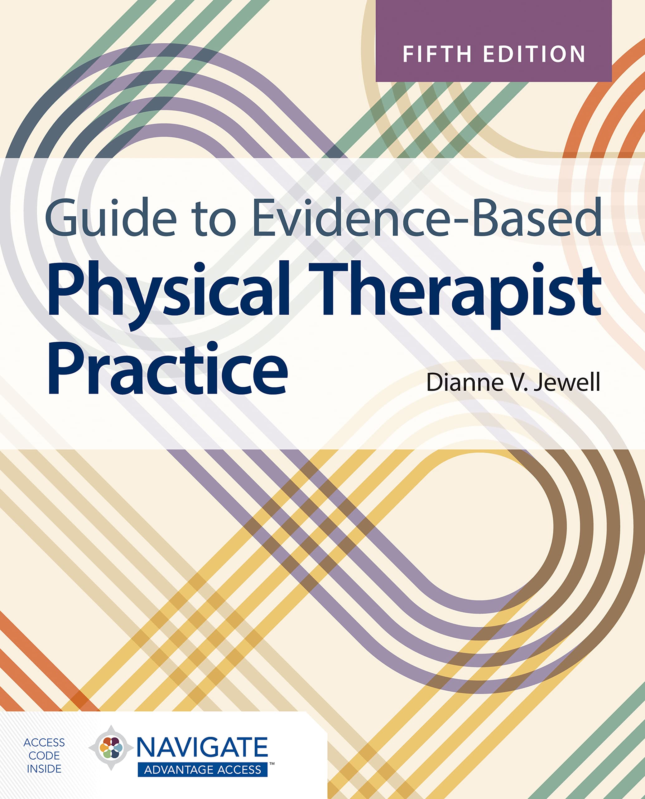 Guide To Evidence Based Phys.. W/Access