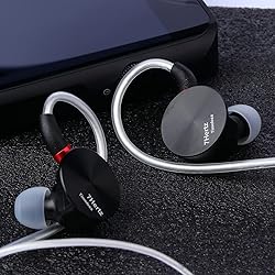 Linsoul 7HZ Timeless in Ear Monitor, 14.2mm Planar
