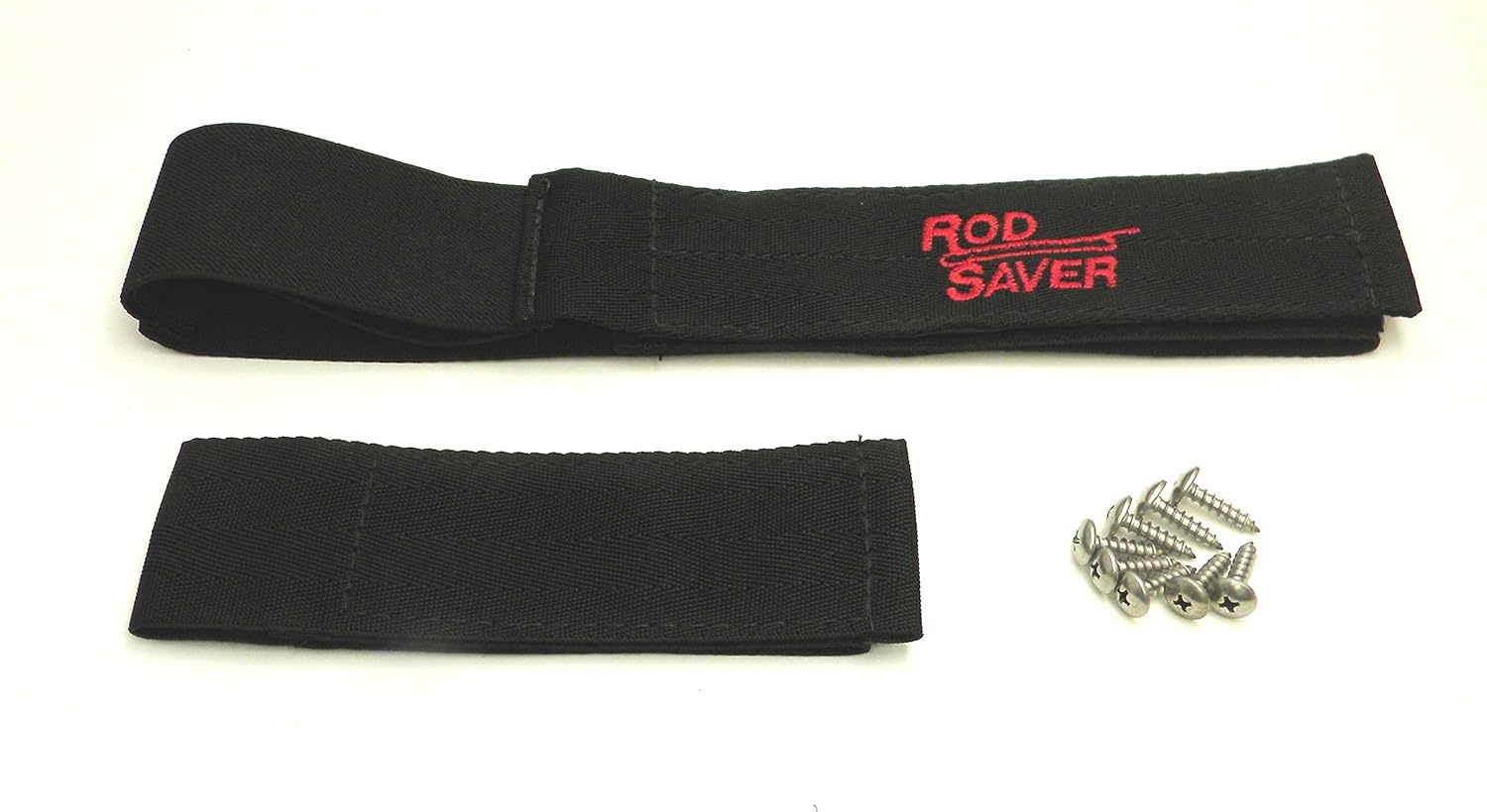 Rod Saver 12/6PM Pro Model Marine Stretch Rod Saver Set with 12Inch