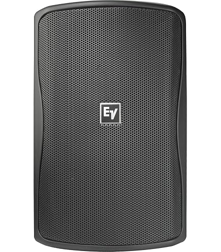 Amazon.com: Electro-Voice ZX1-90 8