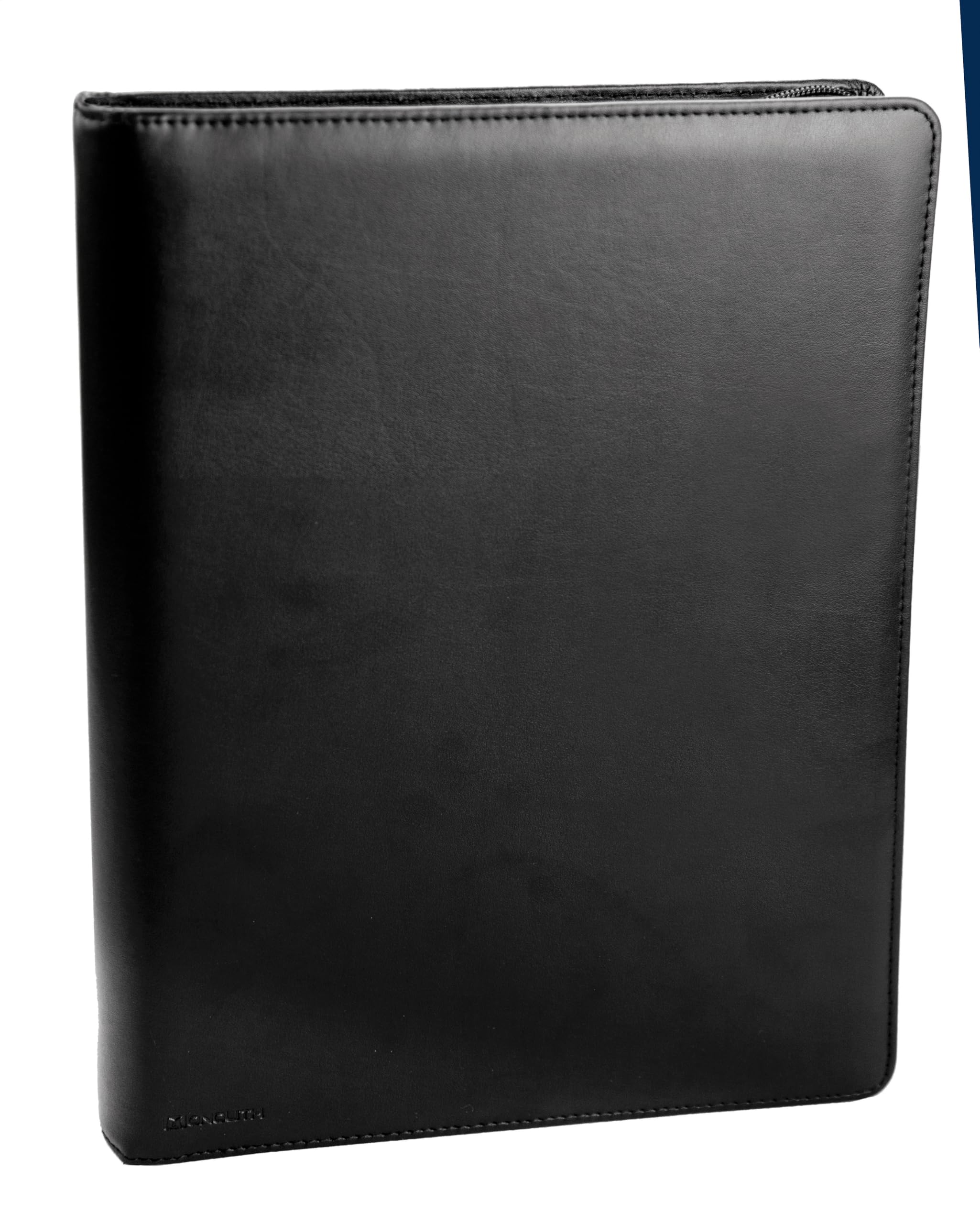 Portfolio Ringbinder A4 Black 2827