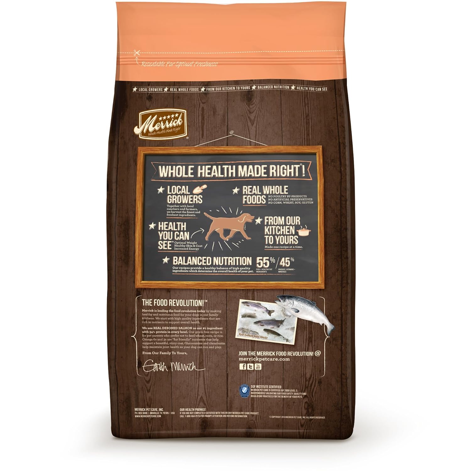 Best Dog Food for Labs 2020 [These Are TopNotch!] Nolonger Wild