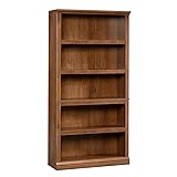 Sauder Miscellaneous Storage 5 Split Bookcase/Book