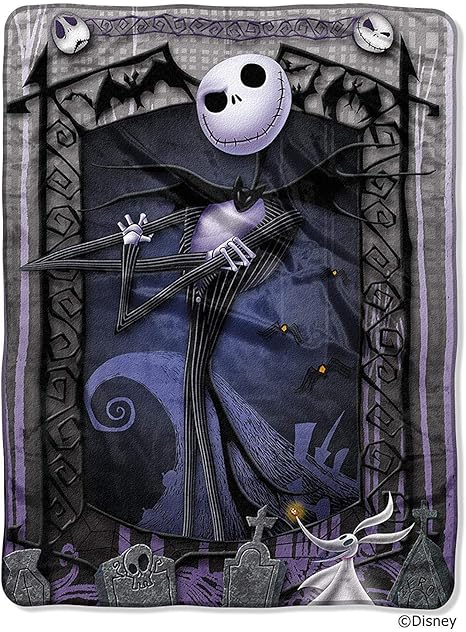 Disney The Nightmare Before Christmas 