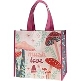 Karma Medium Reusable Gift Bags - Nutcracker