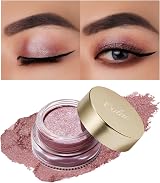 OULAC Cream Eyeshadow Glitter Pink 06g Waterproof Vegan Long Lasting