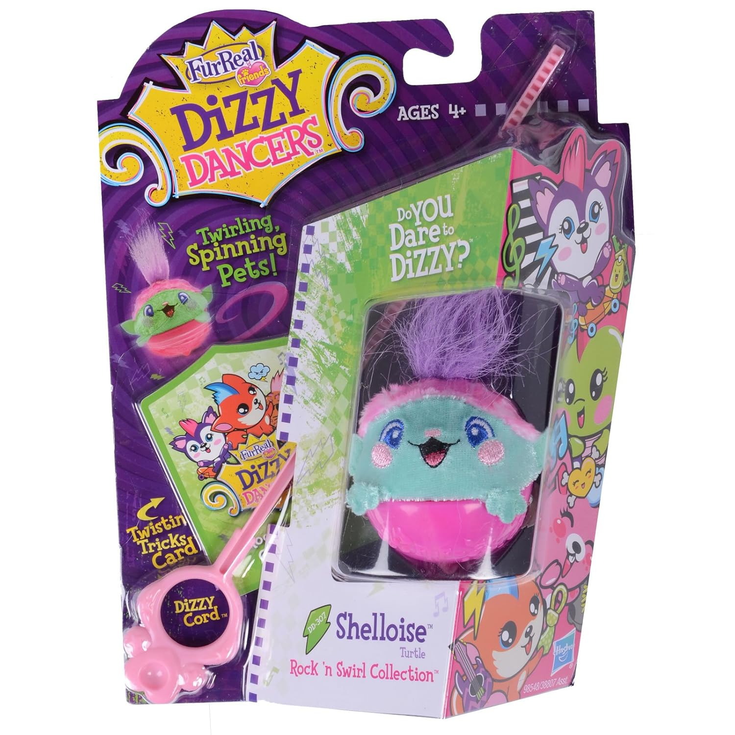 furreal friends turtle