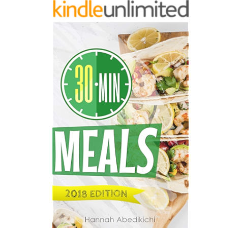 Healthy Five Ingredient Recipes Delicious Recipes In 5 Ingredients Or Less Five Ingredient Cooking Series Book 2 Kindle Edition By Abedikichi Hannah Scott Hannie P Health Fitness Dieting Kindle Ebooks Amazon Com