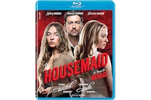 Housemaid, The Bluray