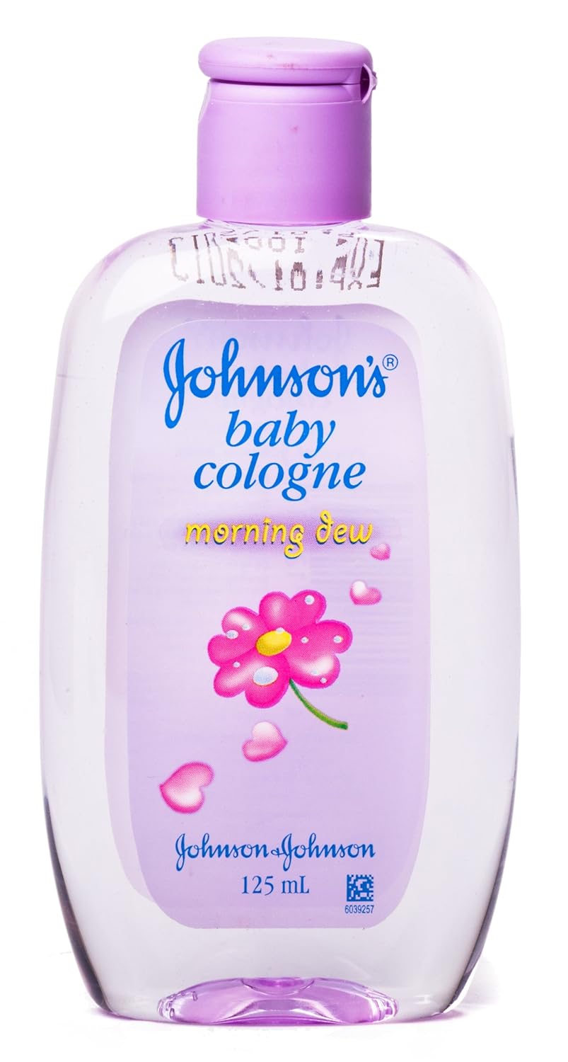 johnson's baby perfume buy online