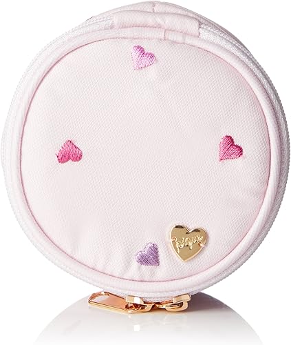 Amazon ジェラート ピケ ハートチュールジュエリーポーチ Pwgb1686 Lpnk Gelato Pique ジェラート ピケ ポーチ