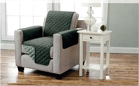 Brandsseller Protection Matelassée Double Face Pour Sofa