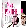 The Pink Panther Peter Sellers Film Collection