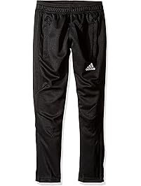 adidas Youth Soccer Tiro 17 Training Pants