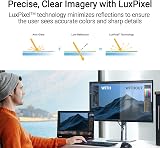 ASUS ProArt PA27JCV 27 inch 5K IPS Calman Verified USB-C 96W Display HDR 500 view 5