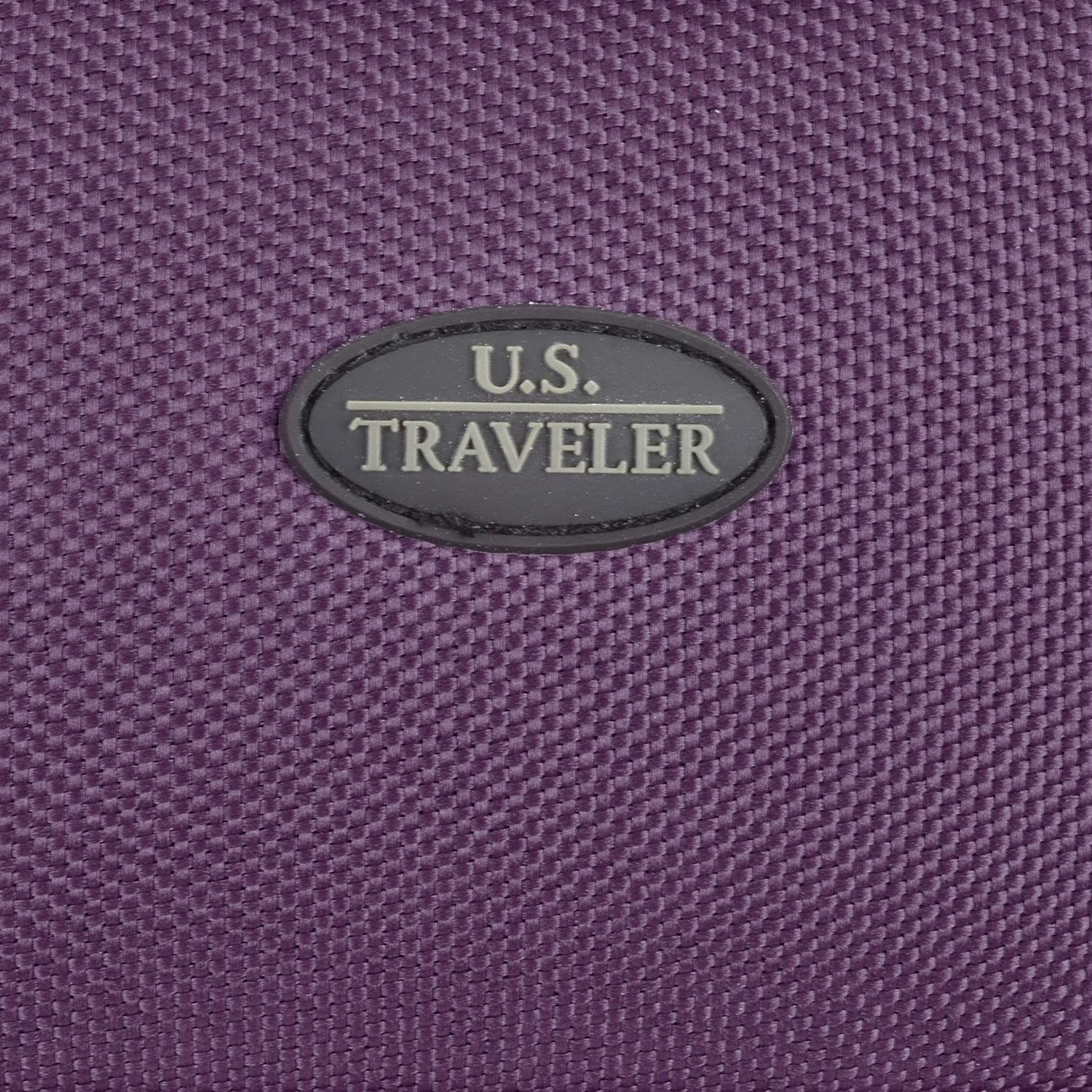 U.S. Traveler Lightweight Rolling 20