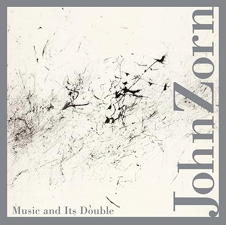 Popsike.com ZORN,JOHN - Music and It's Double - Amazon.com Music