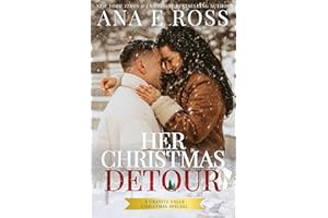 Her Christmas Detour: A Granite Falls Christmas Special