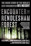 Encounter in Rendlesham Forest: The Inside Story of the World's Best-Documented UFO Incident