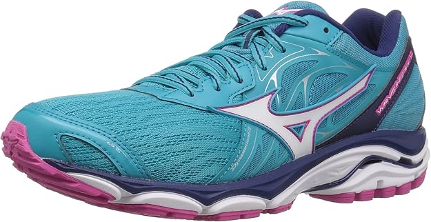 mizuno women's wave inspire 14 running shoe