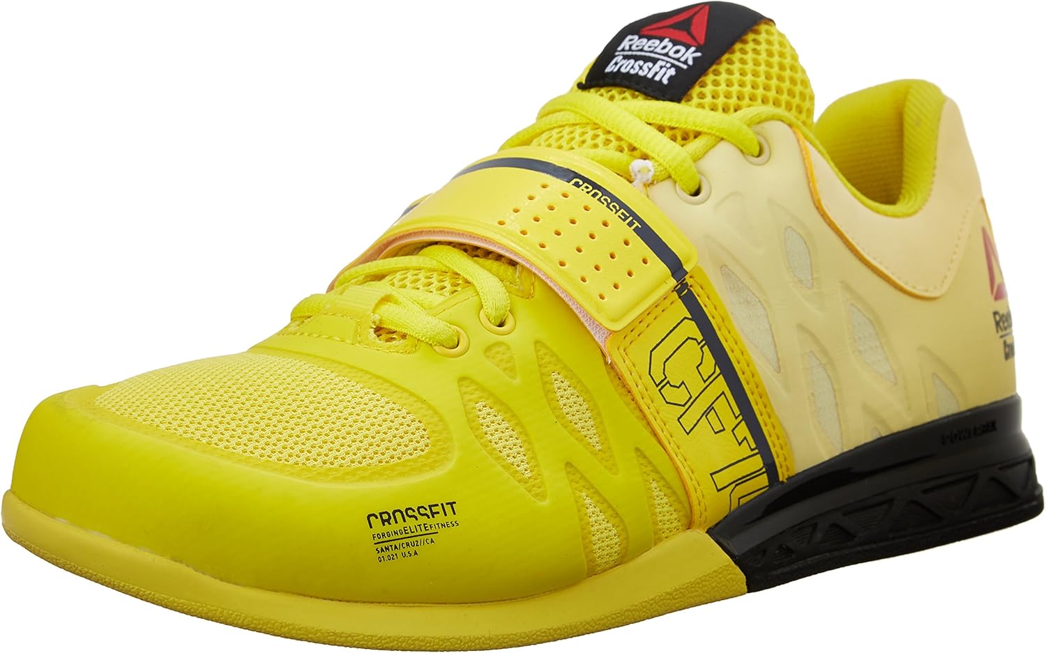 Weightlifting Shoes Reebok Lifters Donna 2017 Reebok Lifters