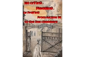 No crying, pleading, or praying: From Aktion T4 to the gas chambers