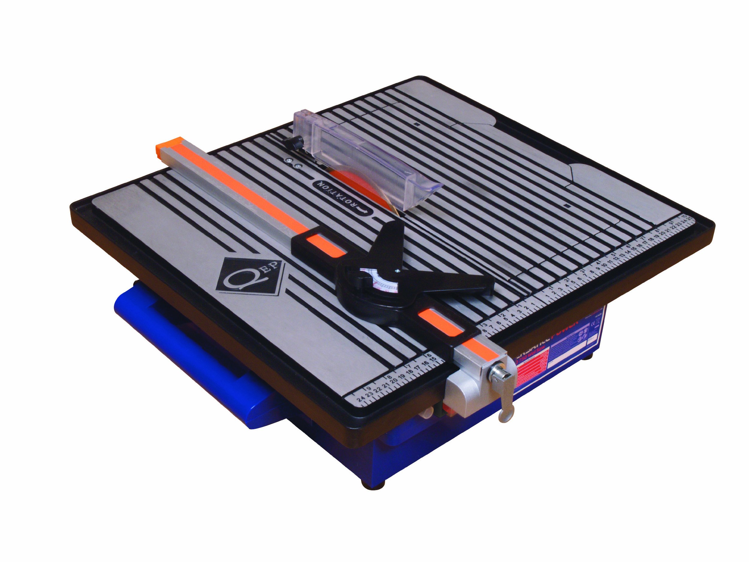 Versatile Power Pro Wet Saw 750W 240V