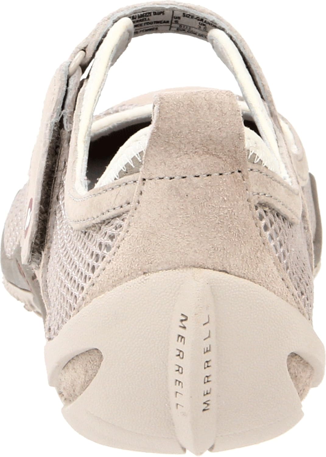 merrell circuit mj breeze