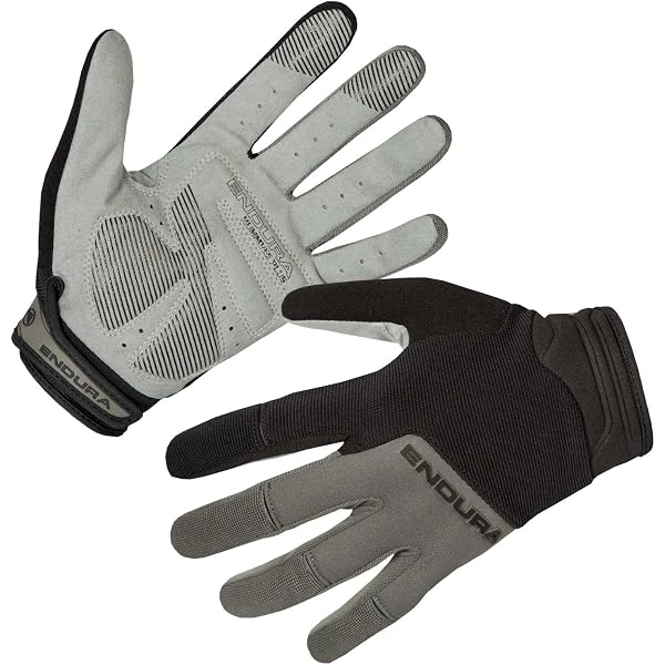 Luvas Harken Sport Masculinas Spectrum 3/4 - Palma Black Magic - Azul Náutico