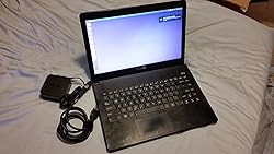 ASUS X401A-BCL0705Y 14" Ultrabook Notebook 1.8GHz