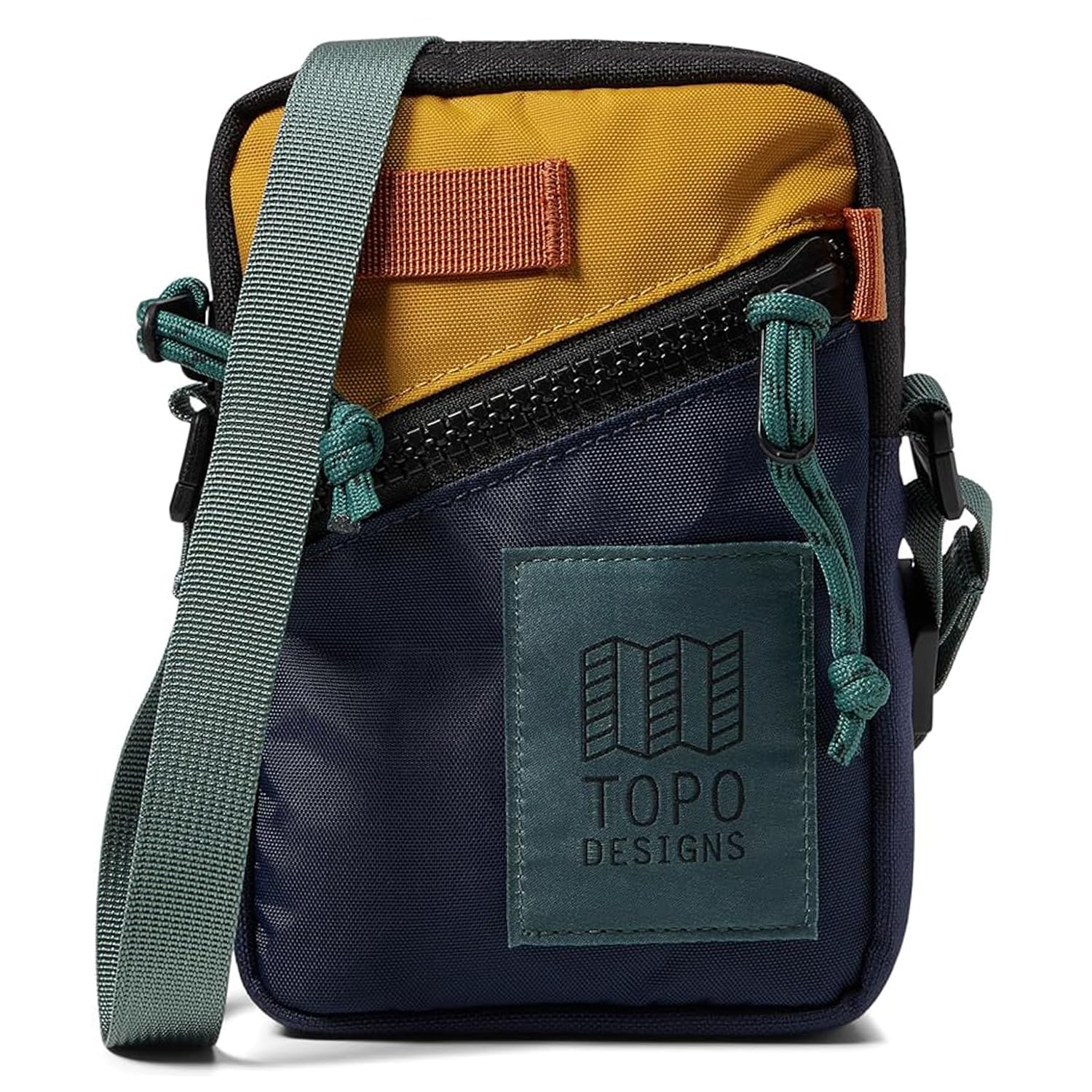 Topo Designs Mini Shoulder Bag