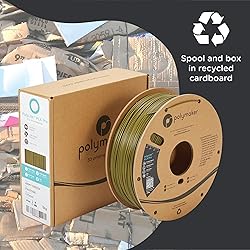 Polymaker PLA PRO Filament 1.75mm Army