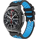 MoKo Gear S (SM-R750) Cargador: Amazon.es: Electrónica