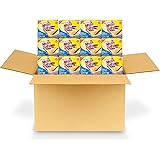 Handi-Snacks Mister Salty Pretzels 'N Cheesy Dip, 5.52 oz (Pack of 12)