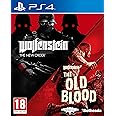 Wolfenstein The New Order and The Old Blood Double Pack (PS4)