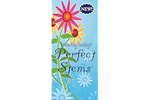 Karen Kay Buckley Karen Kay Perfect Stems