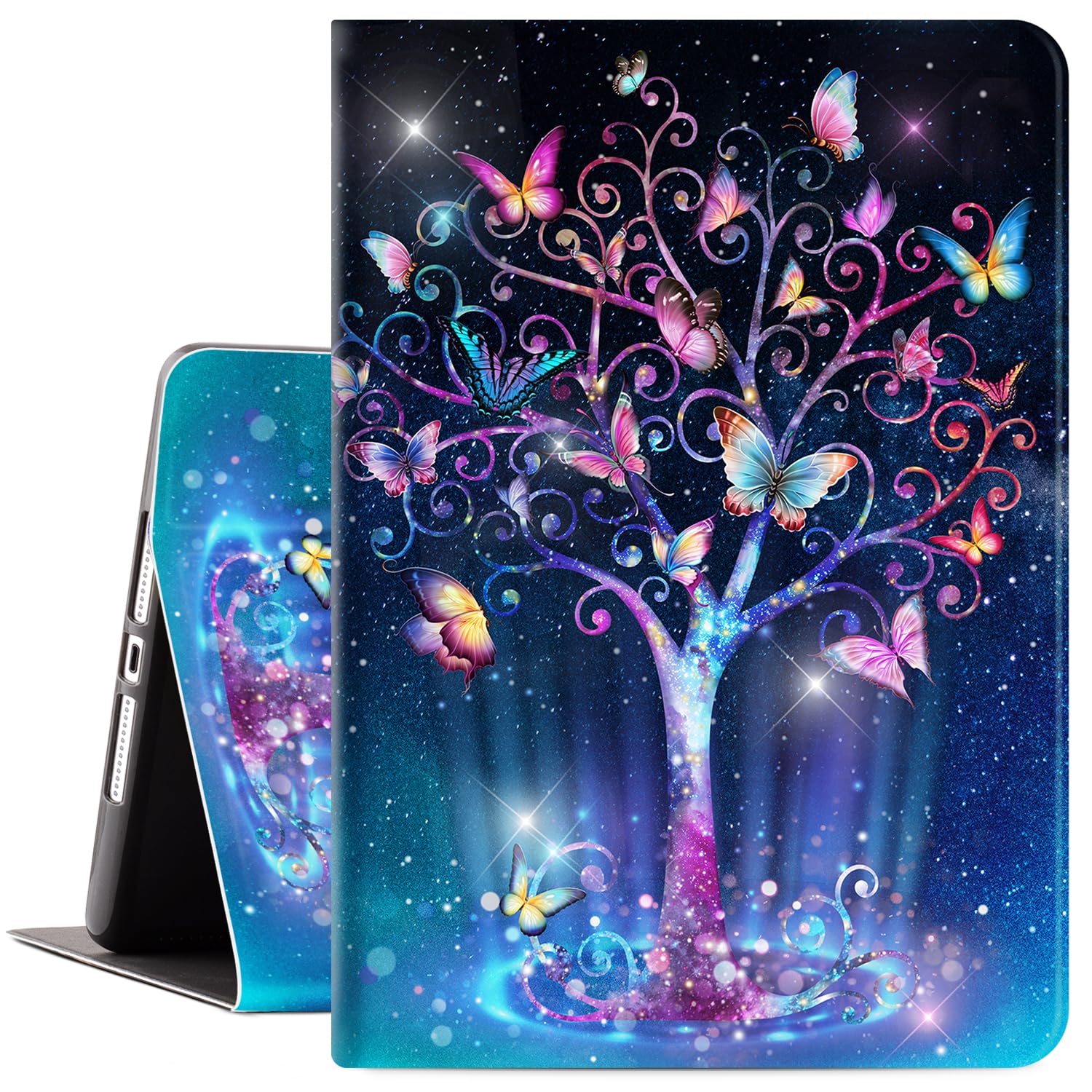 iPad 9th Generation Case, iPad 8th Generation