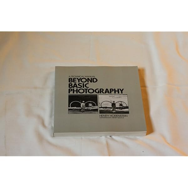 Color Photography: A Working Manual: Horenstein, Henry, Hart